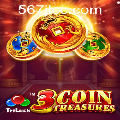 Discovering the World of 3CoinTreasures: A Unique Gaming Experience