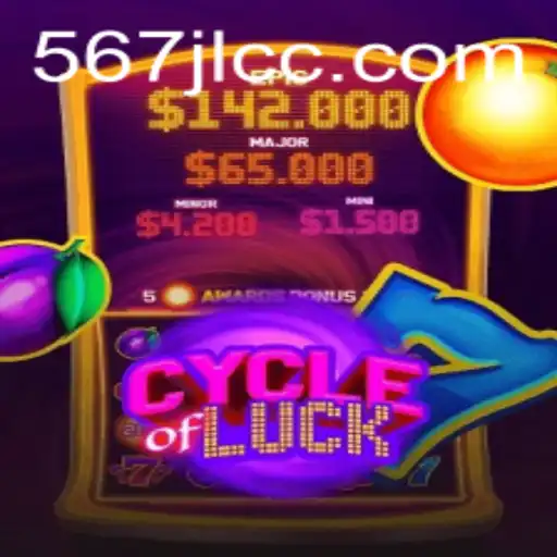 CycleofLuck: A New Twist in the World of Gaming