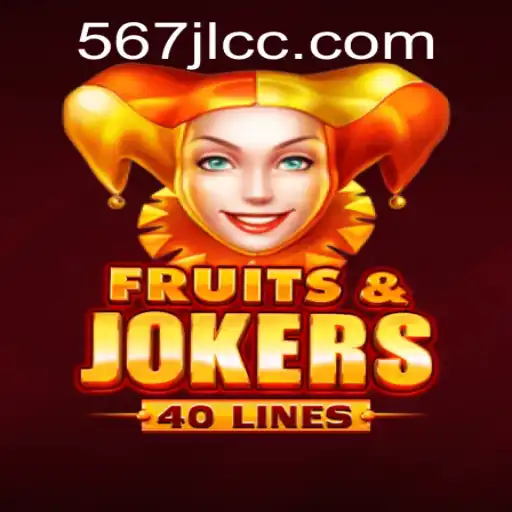 FruitsAndJokers40: A New Era of Interactive Gaming