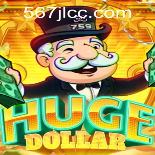 Explore the Thrilling World of HugeDollar: A New Era in Gaming
