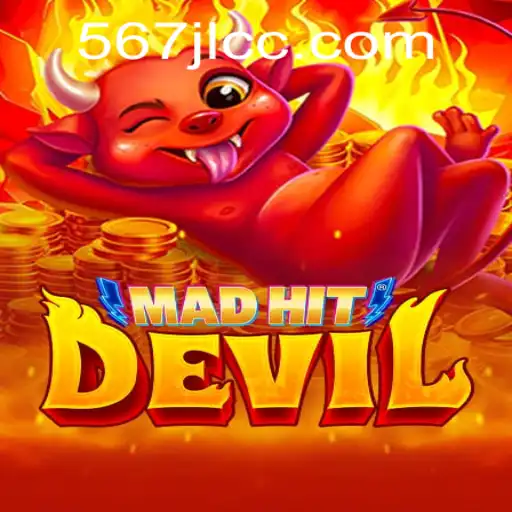 Unveiling MadHitDevil: Discover the Thrilling World of the New Gaming Sensation