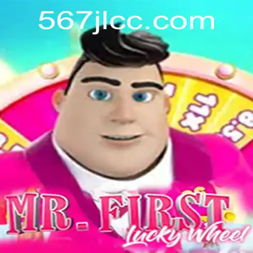 MrFirstLuckyWheel: A Spin of Fortune