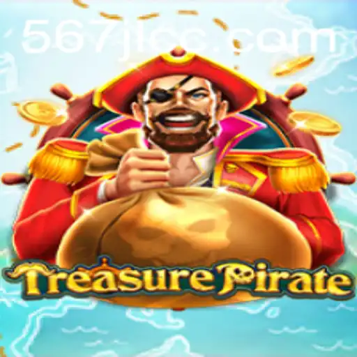 Explore the High Seas with TreasurePirate: An Adventurous Gaming Experience