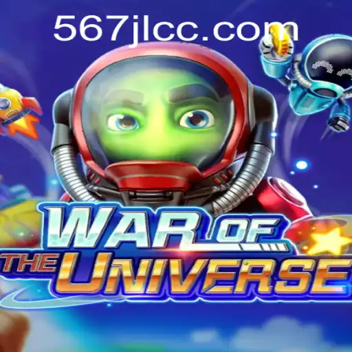 WAROFTHEUNIVERSE: An Epic Galactic Battle Experience