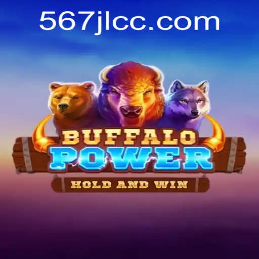 BuffaloPower: An Exciting Adventure Awaits with the Power of the Herd
