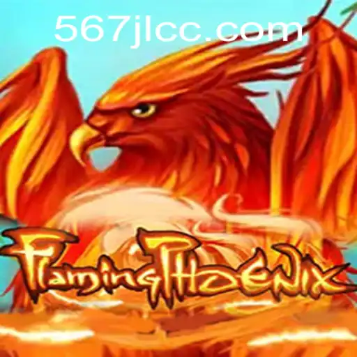 FlamingPhoenix: Rising from the Ashes of Traditional Gaming