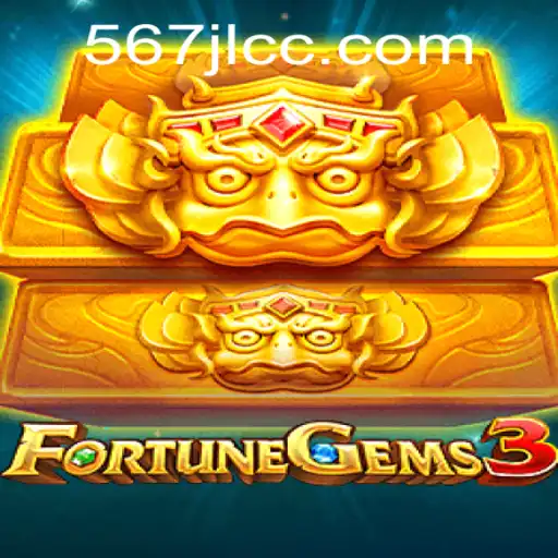 FortuneGems3: A Thrilling Adventure in the World of Gems