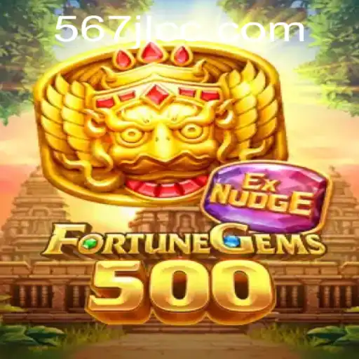 Unveiling FortuneGems500: A Thrilling New Adventure