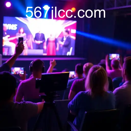 The Evolution and Impact of Live Streaming: Embracing the Digital Shift