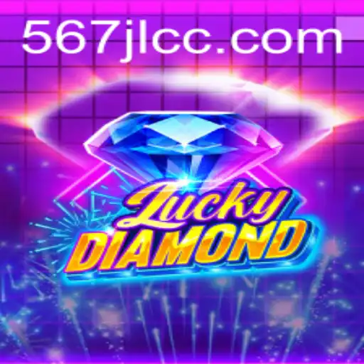 Unveiling the Magic of LuckyDiamond: A Thrilling New Gaming Experience