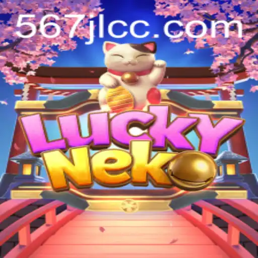 Unveiling the Enigma of LuckyNeko: An Immersive Gaming Adventure