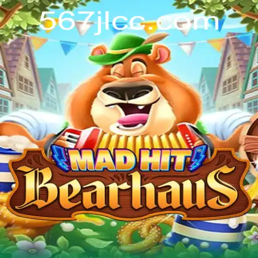 Unveiling the Thrills of MadHitBearhaus: The Ultimate Gaming Experience