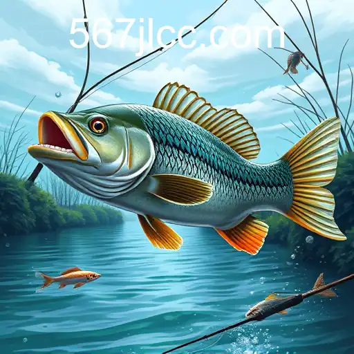 Understanding Online Fishing: A Dive into the 567JL Experience