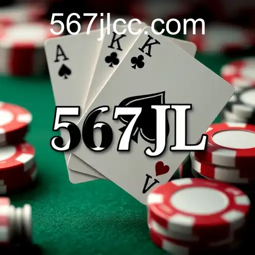 The Intricacies and Allure of Poker Games: Exploring '567JL'