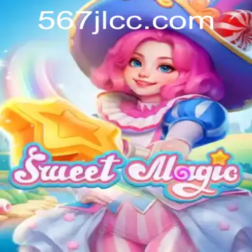 Discover the Enchantment of SweetMagic: An In-Depth Exploration