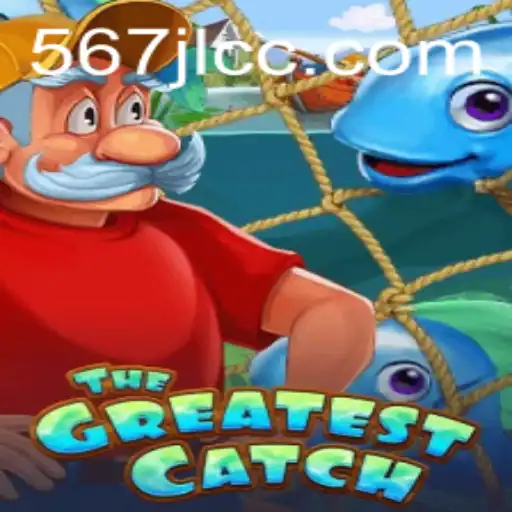TheGreatestCatch: A Thrilling Aquatic Adventure